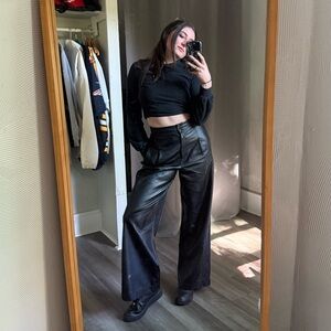 Meet your Posher, Brenna